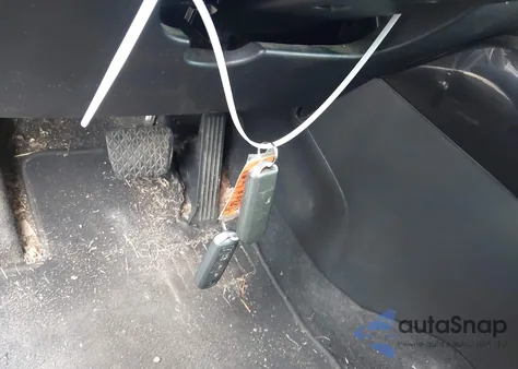 2016 Scion Ia из США, поврежденный, VIN 3MYDLBZVXGY125754